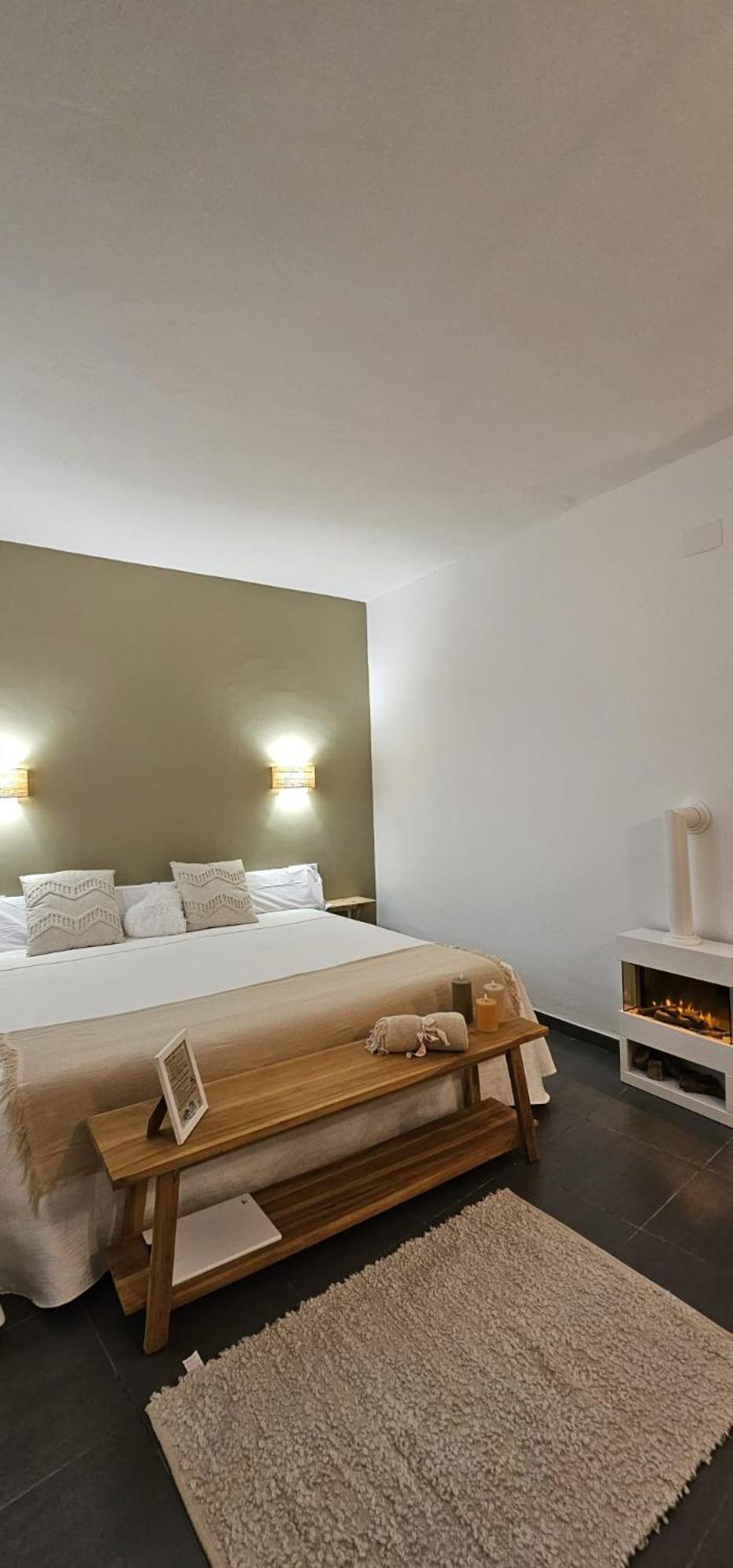 Villa Morena (Adults Only) Finestrat Exterior photo