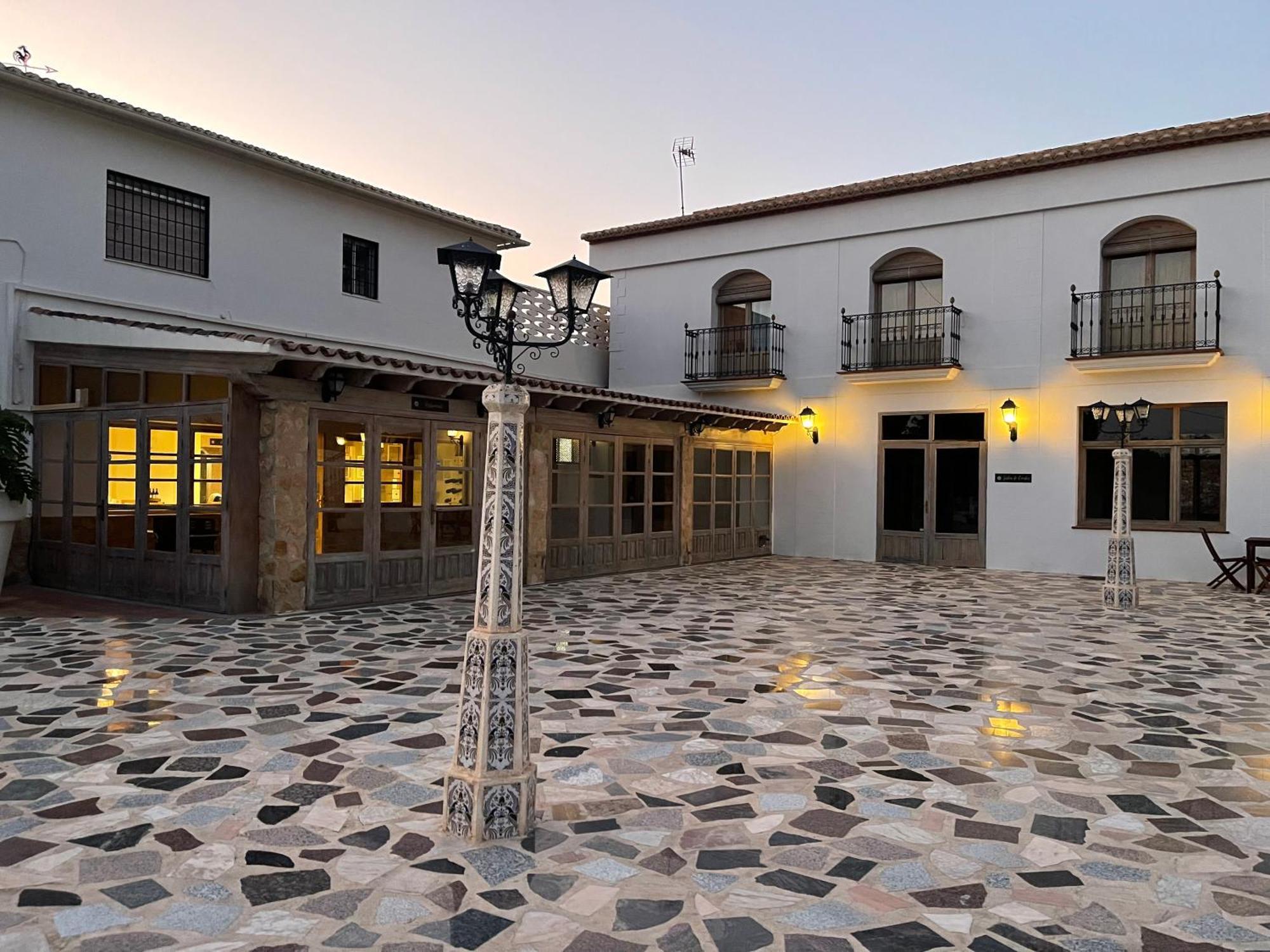Villa Morena (Adults Only) Finestrat Exterior photo