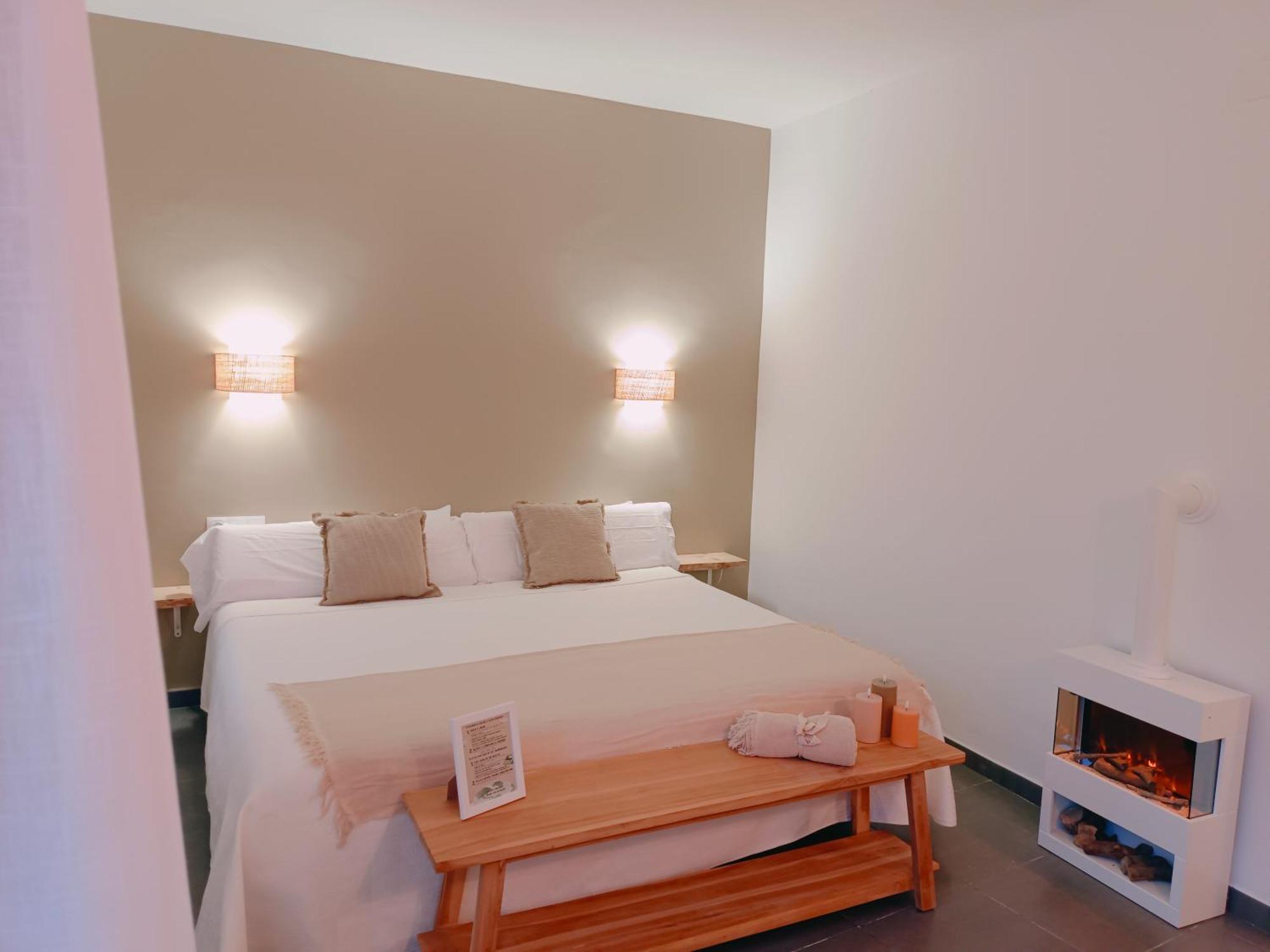 Villa Morena (Adults Only) Finestrat Exterior photo