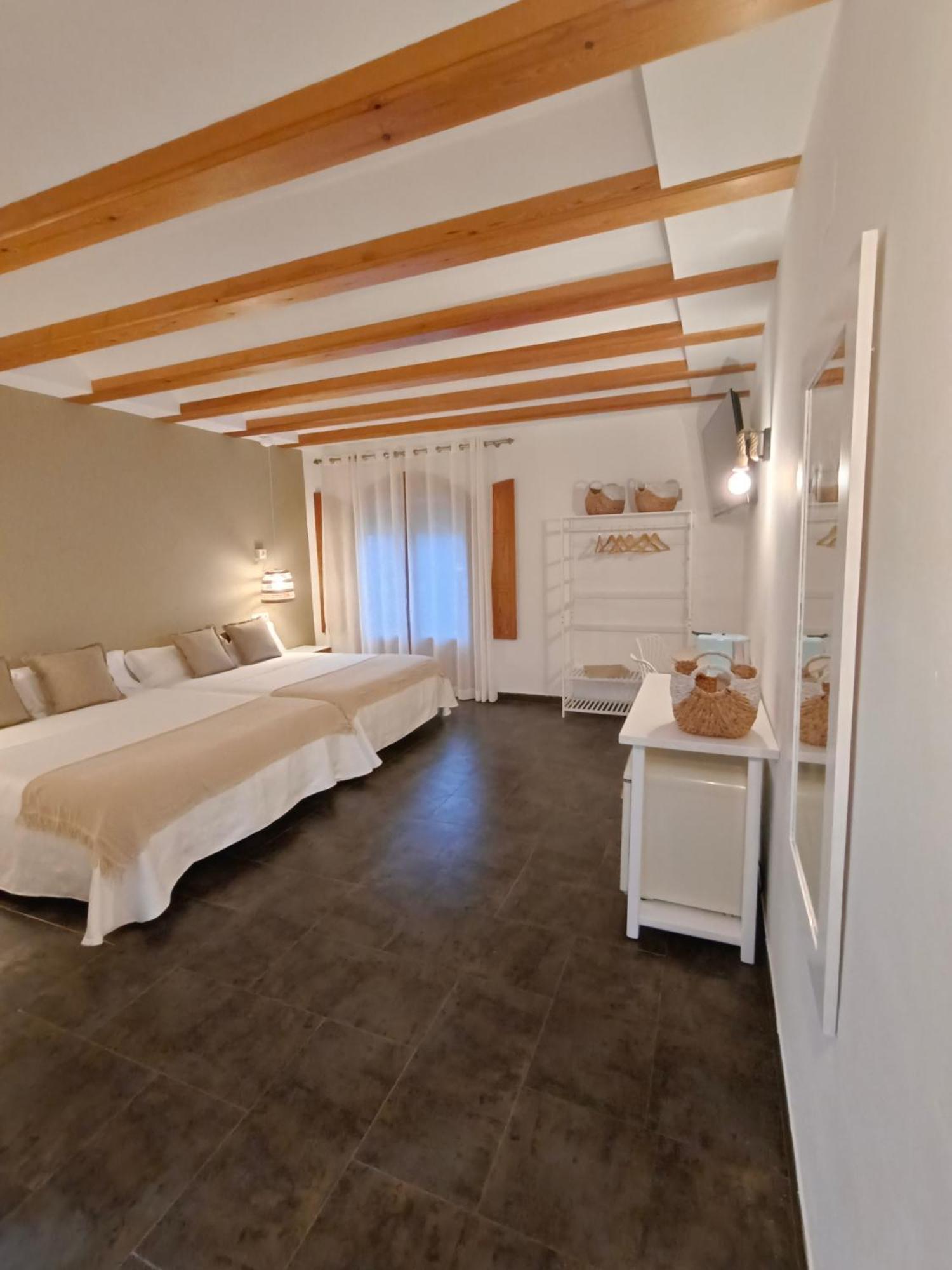 Villa Morena (Adults Only) Finestrat Exterior photo