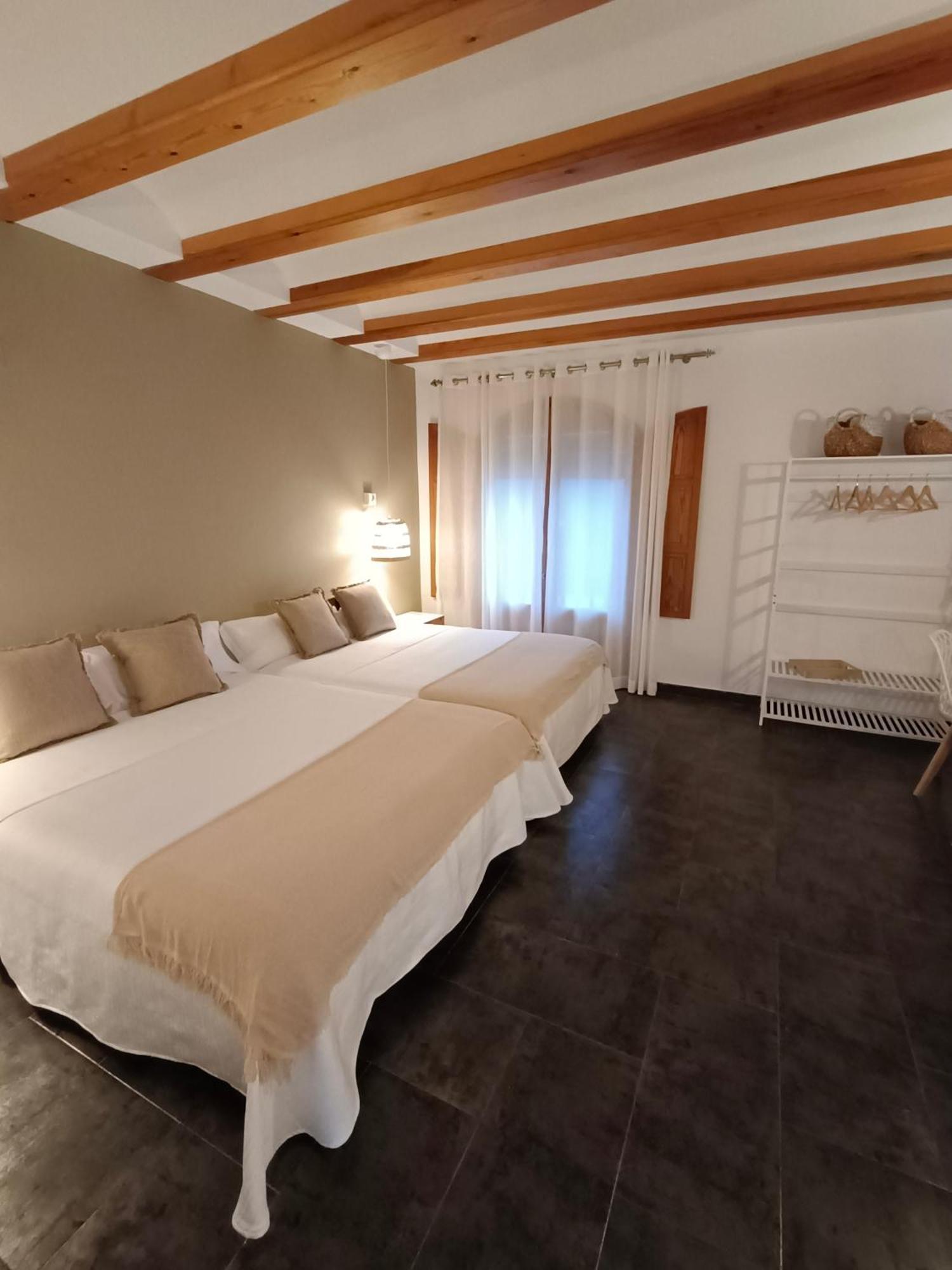 Villa Morena (Adults Only) Finestrat Exterior photo