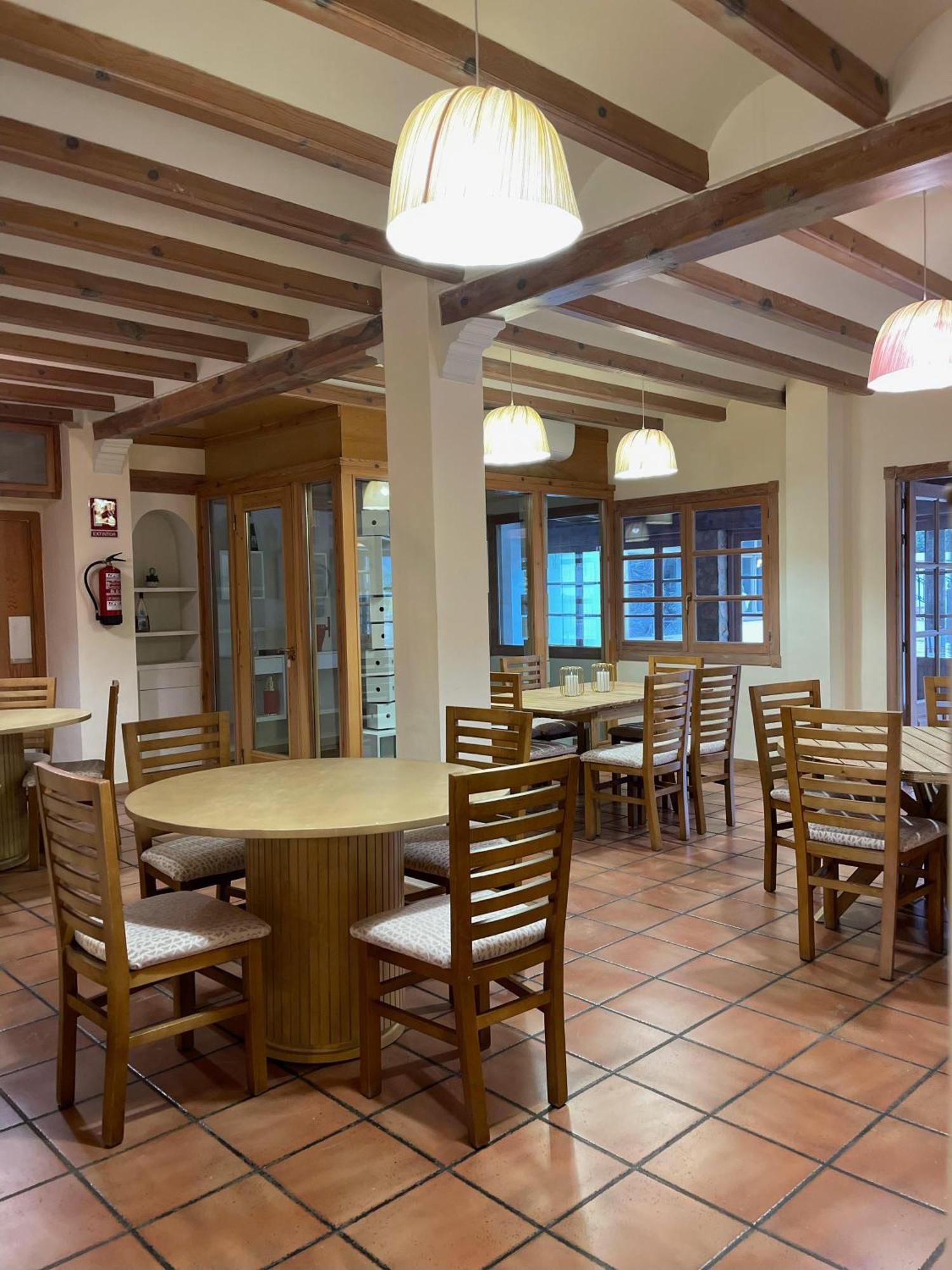 Villa Morena (Adults Only) Finestrat Exterior photo