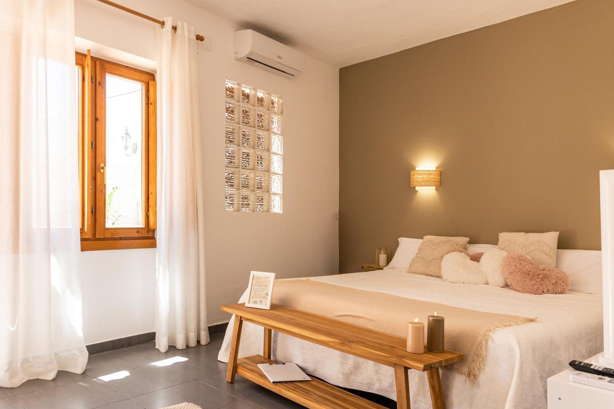 Villa Morena (Adults Only) Finestrat Exterior photo