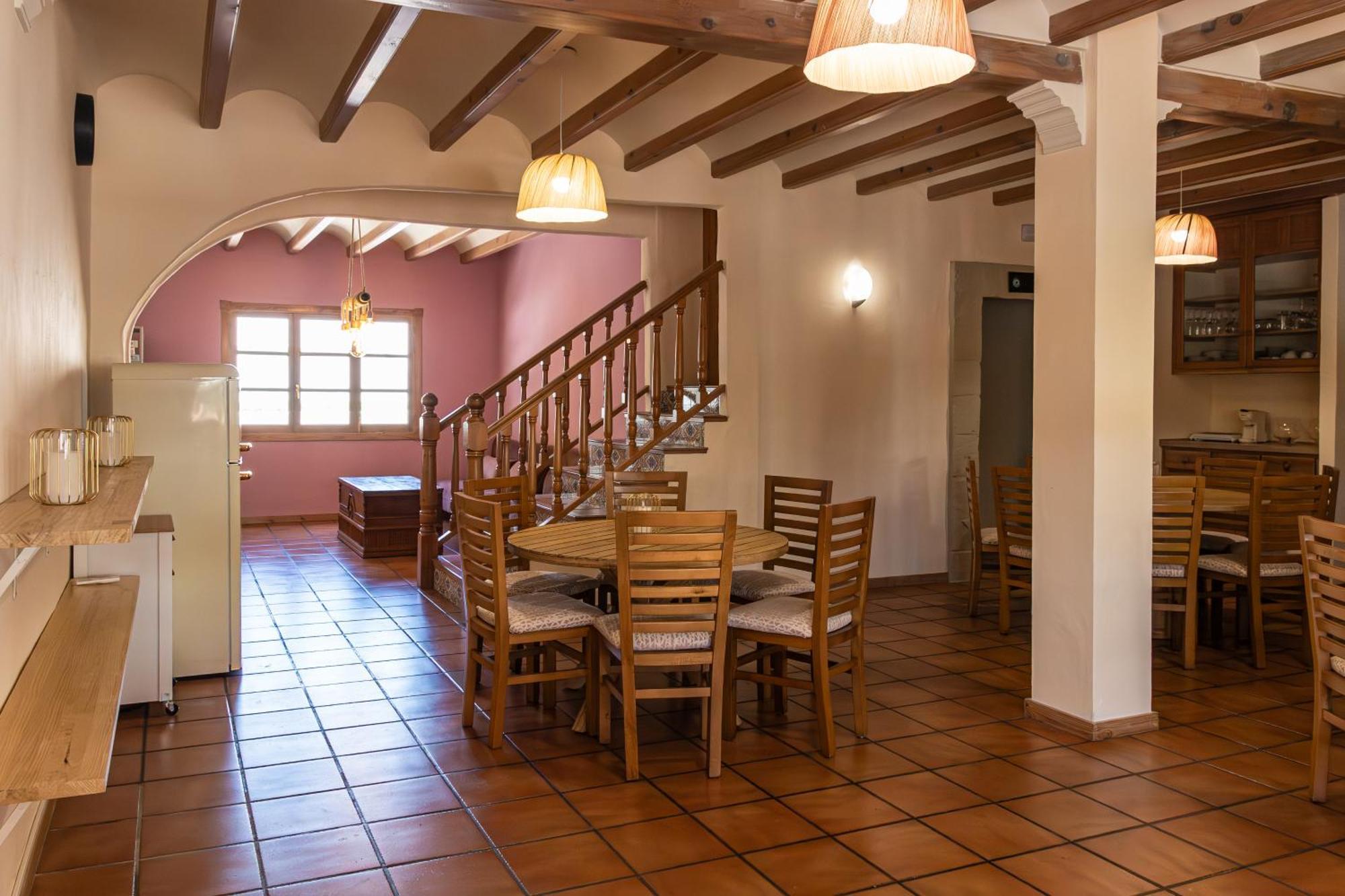 Villa Morena (Adults Only) Finestrat Exterior photo