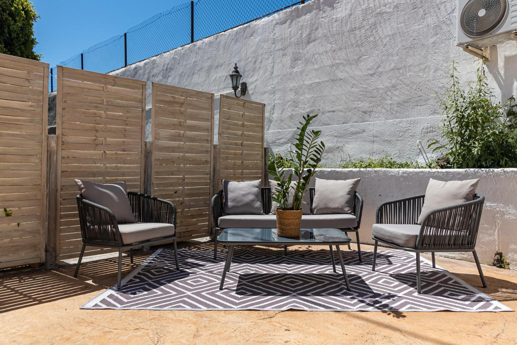 Villa Morena (Adults Only) Finestrat Exterior photo