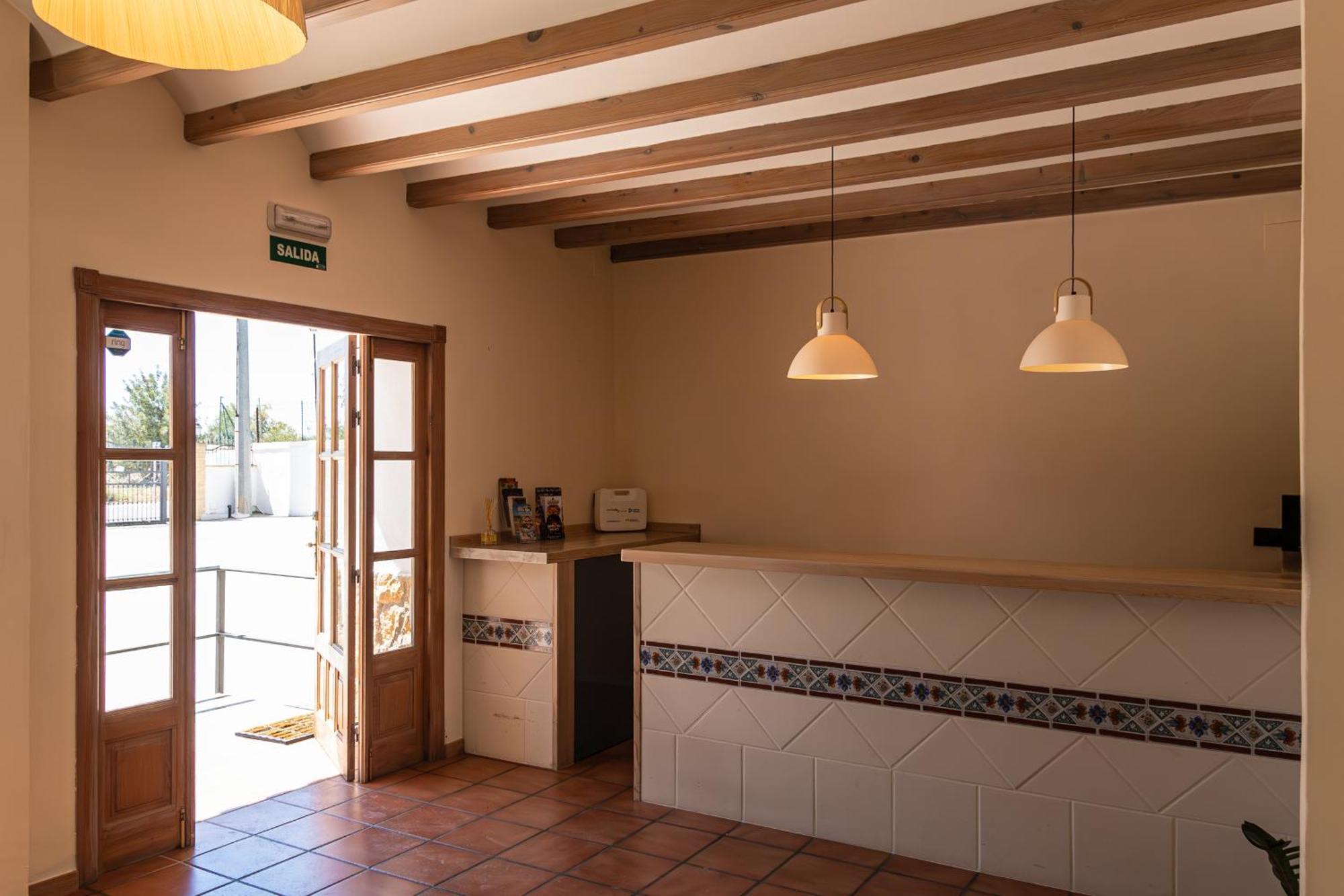 Villa Morena (Adults Only) Finestrat Exterior photo