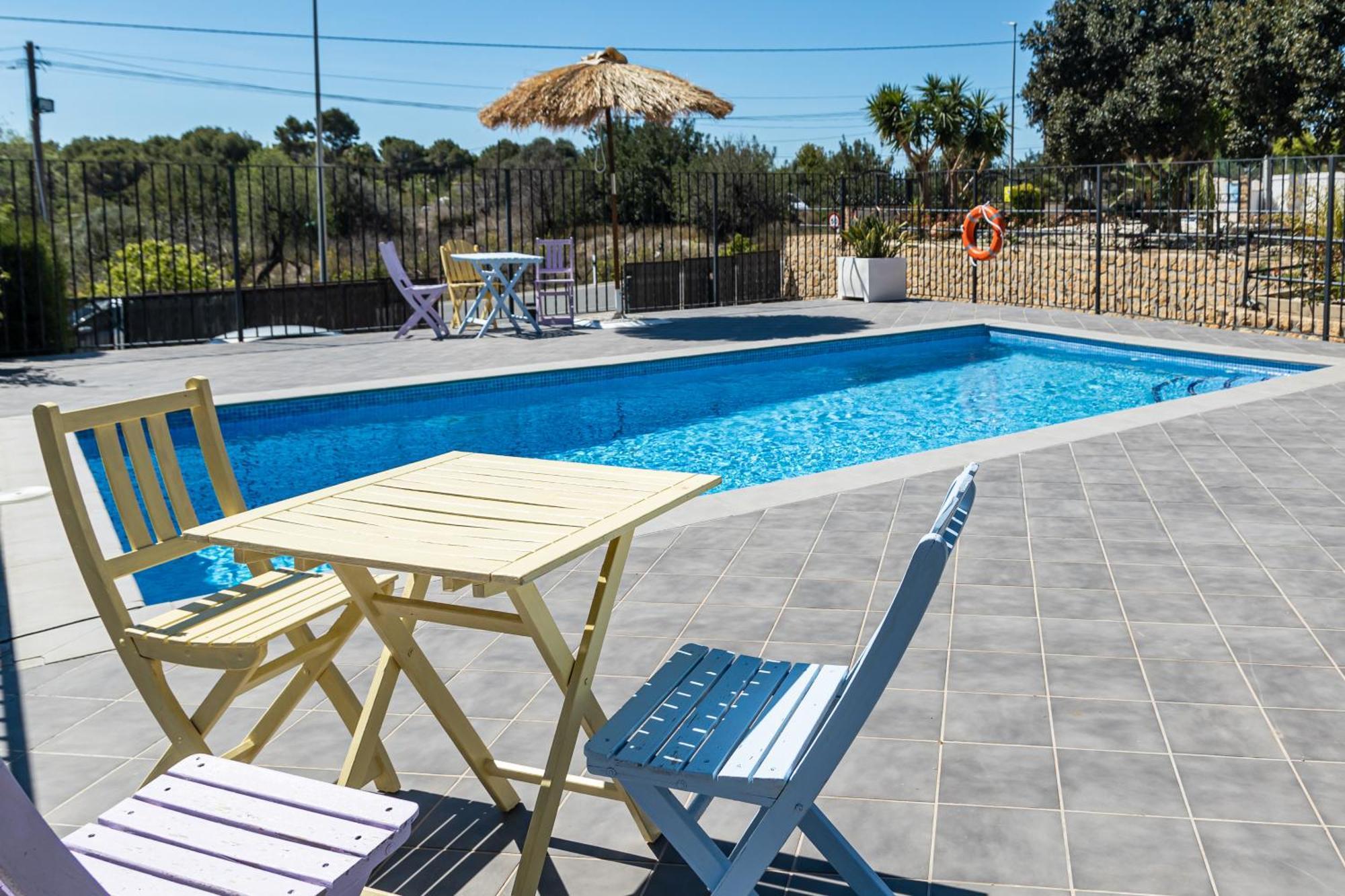 Villa Morena (Adults Only) Finestrat Exterior photo