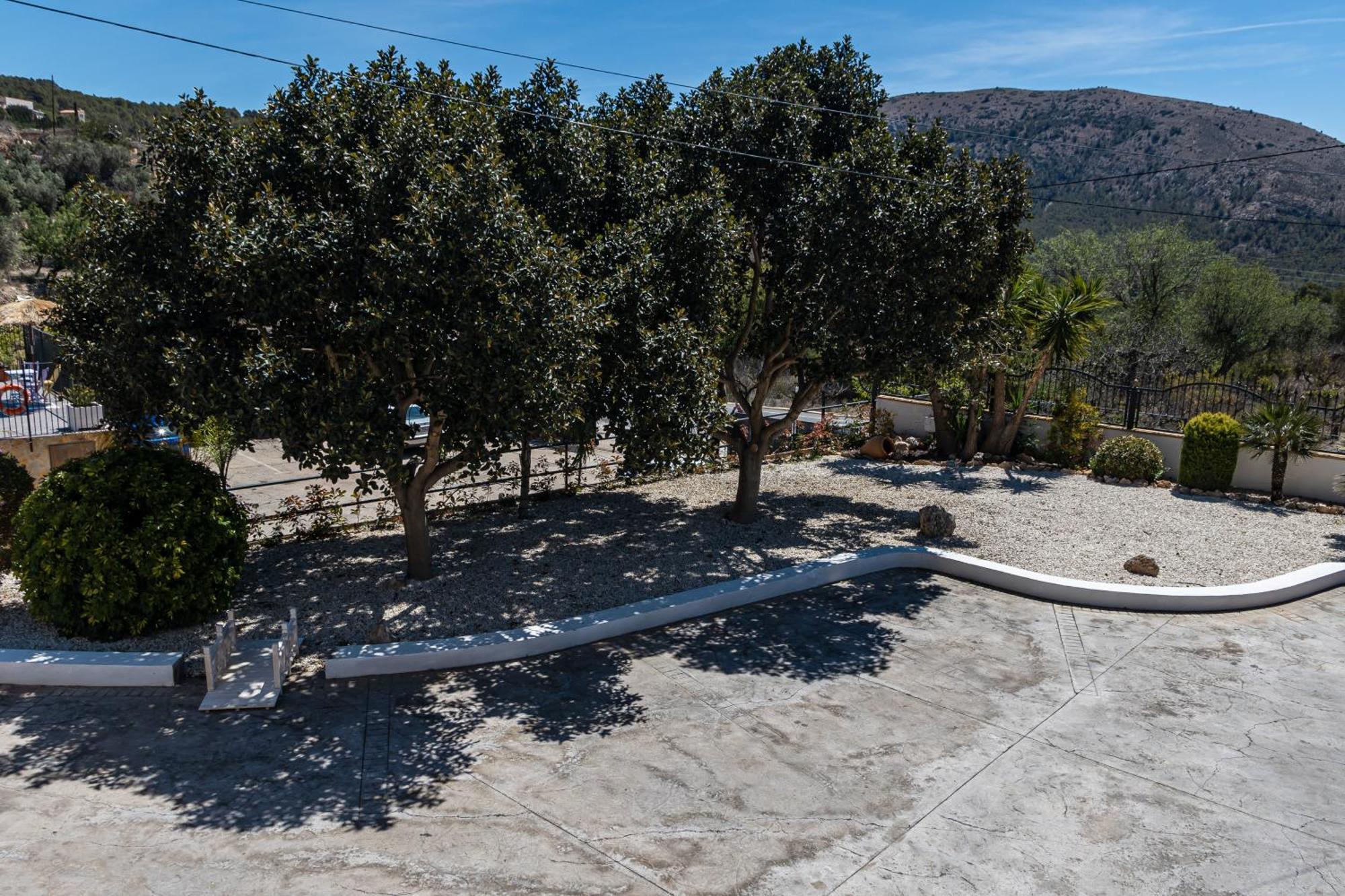 Villa Morena (Adults Only) Finestrat Exterior photo