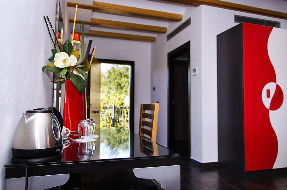 Villa Morena (Adults Only) Finestrat Exterior photo