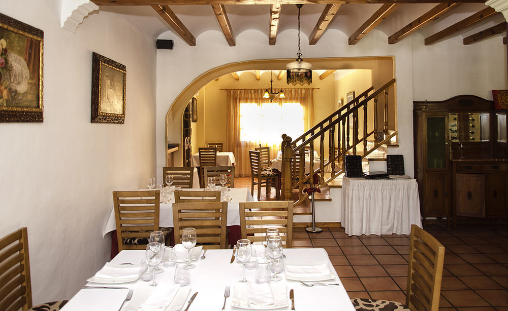 Villa Morena (Adults Only) Finestrat Exterior photo